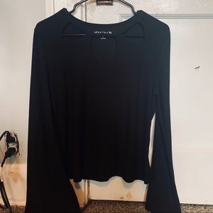 Mudd brand Blouse